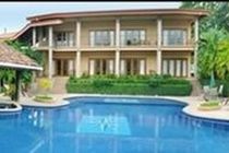Hotel Palmeras Carrillo Beach Каррильо Экстерьер фото