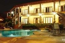 Hotel Palmeras Carrillo Beach Каррильо Экстерьер фото