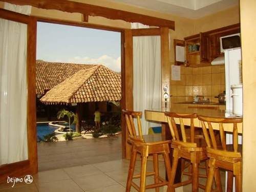 Hotel Palmeras Carrillo Beach Каррильо Экстерьер фото