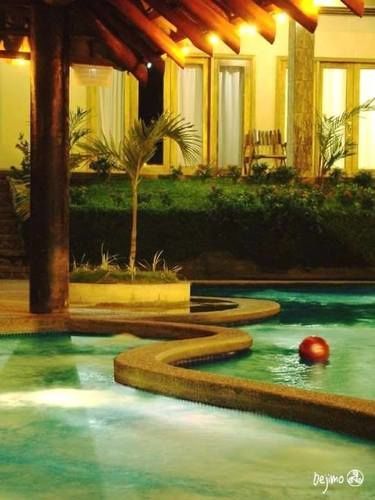Hotel Palmeras Carrillo Beach Каррильо Экстерьер фото